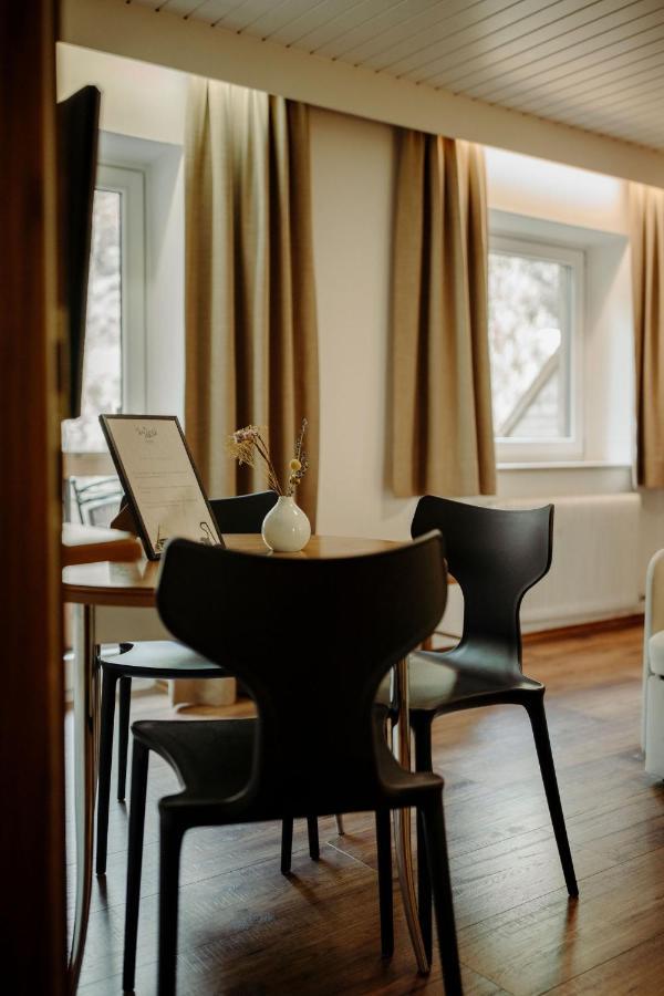 Theresi Appartements Заалбах-Хинтерглем Екстериор снимка