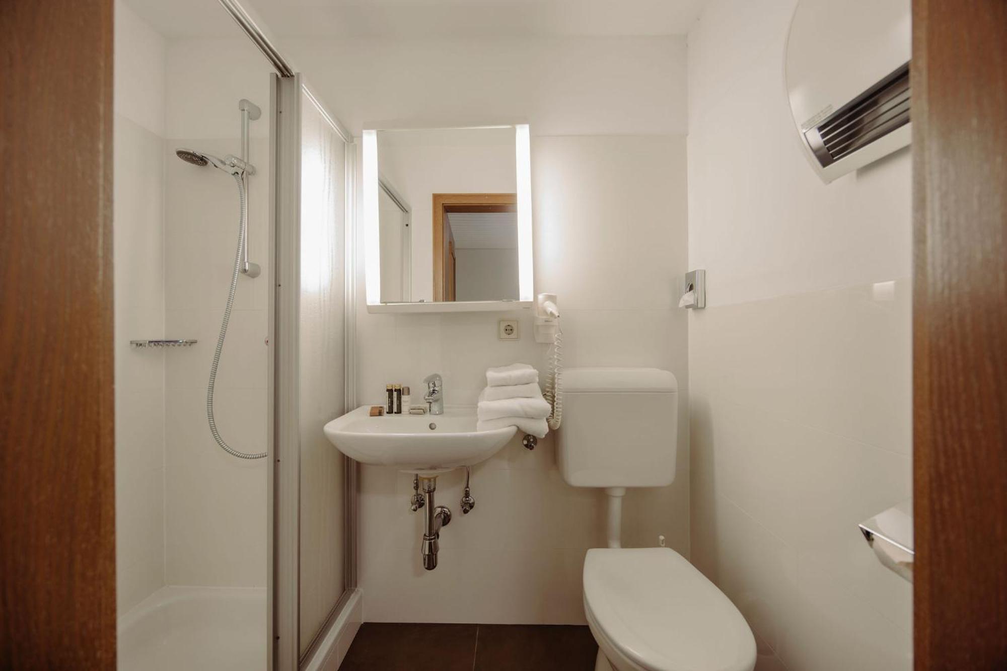 Theresi Appartements Заалбах-Хинтерглем Стая снимка
